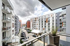 Dom & House - Apartments Nowa Motława