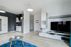 Dom & House - Apartments Nowa Motława