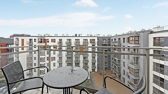 Dom & House - Apartments Nowa Motława