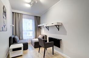 Dom & House - Apartments Nowa Motława