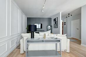 Dom & House - Apartments Nowa Motława