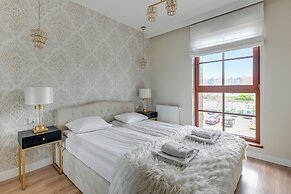 Dom & House - Apartments Nowa Motława