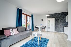 Dom & House - Apartments Nowa Motława