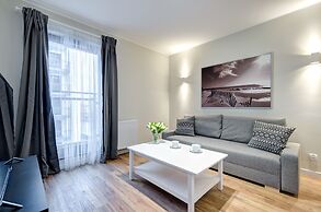 Dom & House - Apartments Nowa Motława