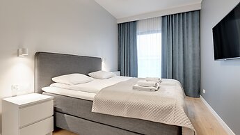 Dom & House - Apartments Nowa Motława