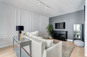 Dom & House - Apartments Nowa Motława