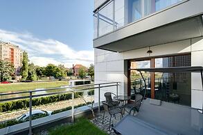 Dom & House - Apartments Nowa Motława