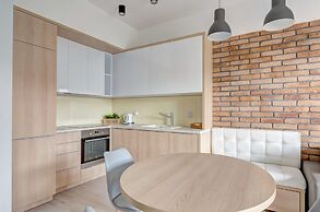 Dom & House - Apartments Nowa Motława