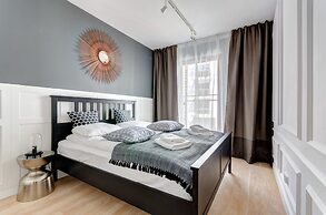 Dom & House - Apartments Nowa Motława