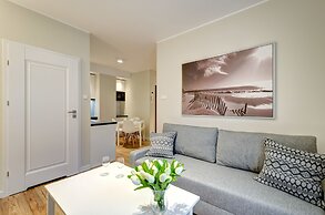 Dom & House - Apartments Nowa Motława