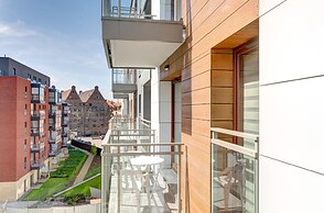 Dom & House - Apartments Nowa Motława