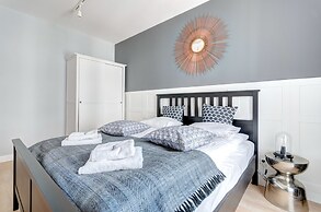 Dom & House - Apartments Nowa Motława