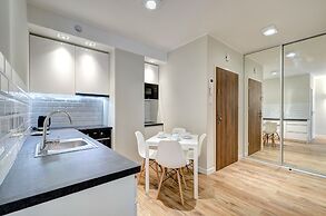 Dom & House - Apartments Nowa Motława