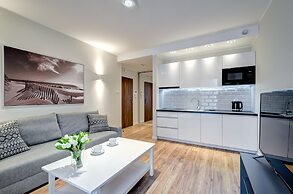 Dom & House - Apartments Nowa Motława