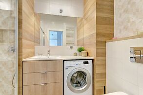 Dom & House - Apartments Nowa Motława