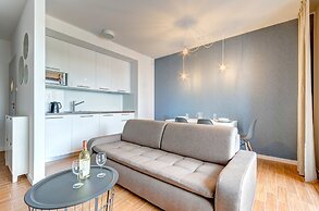 Dom & House - Apartments Nowa Motława