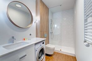 Dom & House - Apartments Nowa Motława