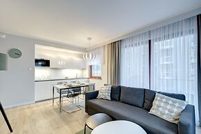 Dom & House - Apartments Nowa Motława