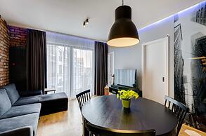 Dom & House - Apartments Nowa Motława