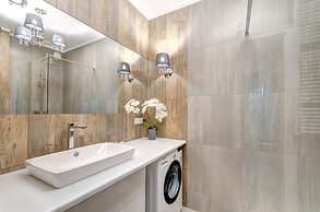 Dom & House - Apartments Nowa Motława