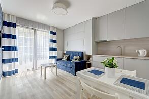 Dom & House - Apartments Nowa Motława