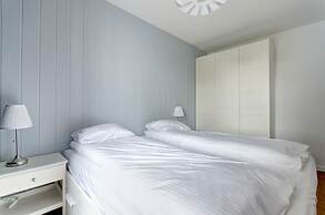 Dom & House - Apartments Nowa Motława