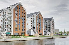 Dom & House - Apartments Nowa Motława