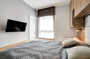 Dom & House - Apartments Nowa Motława