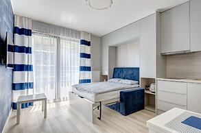 Dom & House - Apartments Nowa Motława