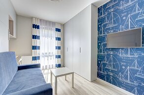 Dom & House - Apartments Nowa Motława