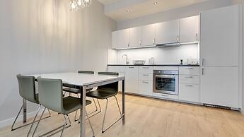 Dom & House - Apartments Nowa Motława