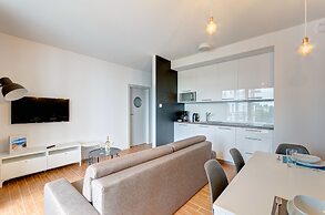 Dom & House - Apartments Nowa Motława