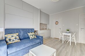 Dom & House - Apartments Nowa Motława