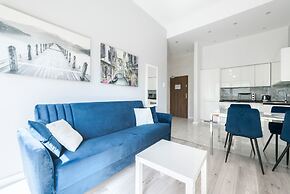 Dom & House - Apartments Nowa Motława