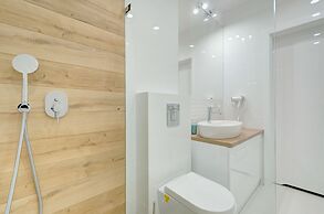 Dom & House - Apartments Nowa Motława