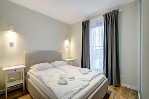 Dom & House - Apartments Nowa Motława