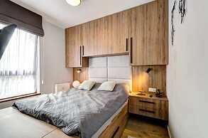 Dom & House - Apartments Nowa Motława