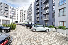 Dom & House - Apartments Nowa Motława