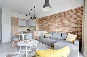 Dom & House - Apartments Nowa Motława