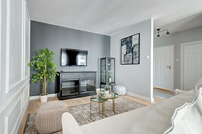 Dom & House - Apartments Nowa Motława