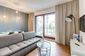 Dom & House - Apartments Nowa Motława