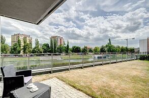 Dom & House - Apartments Nowa Motława