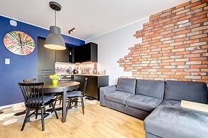 Dom & House - Apartments Nowa Motława