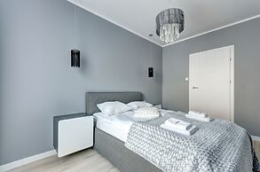 Dom & House - Apartments Nowa Motława