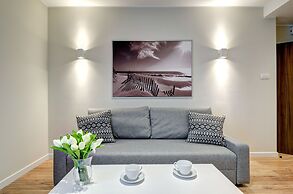 Dom & House - Apartments Nowa Motława