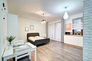 Dom & House - Apartments Nowa Motława