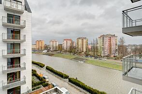 Dom & House - Apartments Nowa Motława