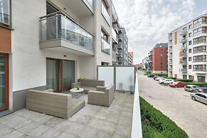 Dom & House - Apartments Nowa Motława