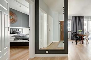 Dom & House - Apartments Nowa Motława