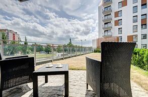 Dom & House - Apartments Nowa Motława